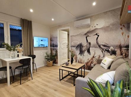 obyvak.jpg | Prodej - dům/vila, 40 m²