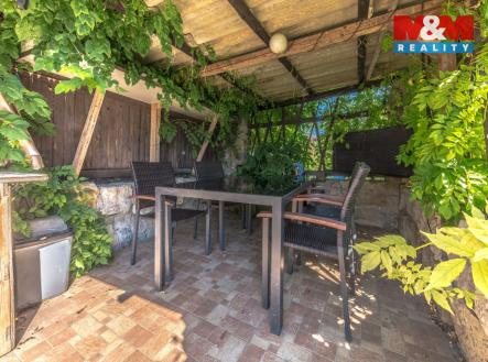 Pergola | Prodej - dům/vila, 157 m²