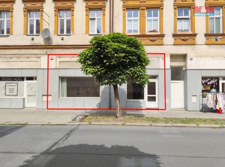 IMG_20250818_115826.jpg | Pronájem - obchodní prostor, 60 m²