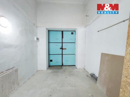 IMG_20250818_115131.jpg | Pronájem - obchodní prostor, 60 m²