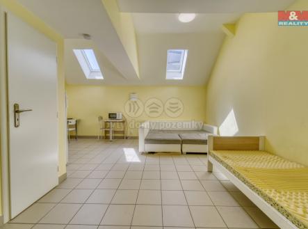 74_DSC08991_74.jpg | Pronájem bytu, 1+kk, 31 m²
