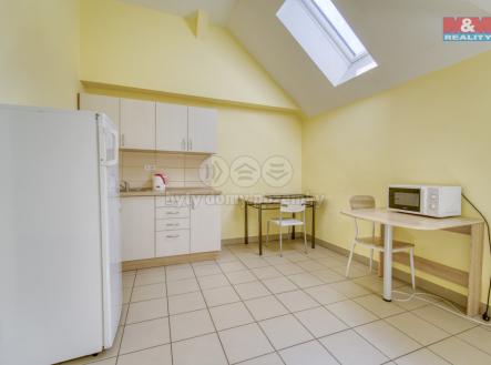 73_DSC08987_73.jpg | Pronájem bytu, 1+kk, 31 m²