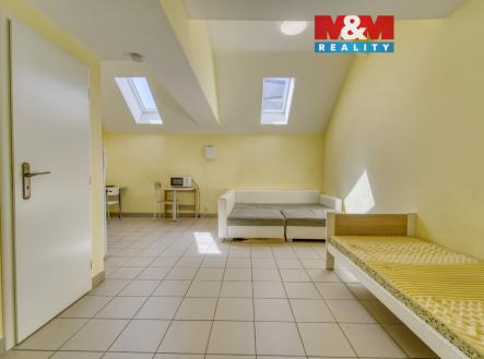 74_DSC08991_74.jpg | Pronájem bytu, 1+kk, 31 m²