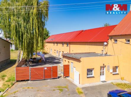 DJI_20250819134925_0021_D.jpg | Pronájem bytu, 1+kk, 31 m²