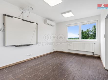 Interiér 10.jpg | Pronájem - kanceláře, 51 m²