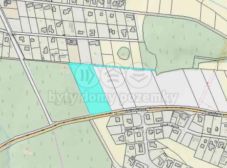 JPEG_20250820_152838_2352073850615314294.jpg | Prodej - pozemek, zemědělská půda, 11 526 m²