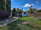 Prodej - pozemek, zahrada, 130 m²