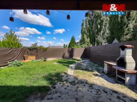 IMG_20250819_132538.jpg | Prodej - pozemek, zahrada, 130 m²