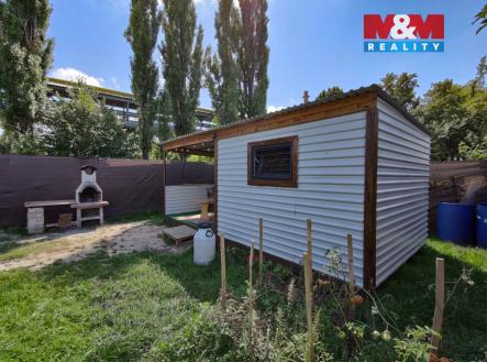 IMG_20250819_132315.jpg | Prodej - pozemek, zahrada, 130 m²