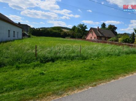 DSC_8141.jpg | Prodej - pozemek pro bydlení, 1 337 m²