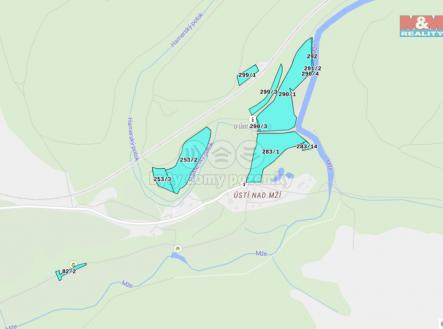 Mapa_okoli_2025_08_19_15_45.jpeg | Prodej - pozemek, trvalý travní porost, 46 428 m²