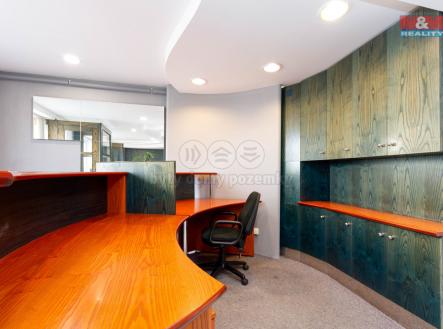 Nemovitost DBenesov Novak-41.jpg | Pronájem - kanceláře, 54 m²