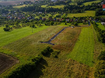 Poličná Zahrady | Prodej - pozemek pro bydlení, 1 099 m²