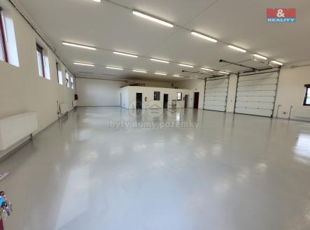 20230506_133024.jpg | Pronájem - výrobní prostor, 323 m²