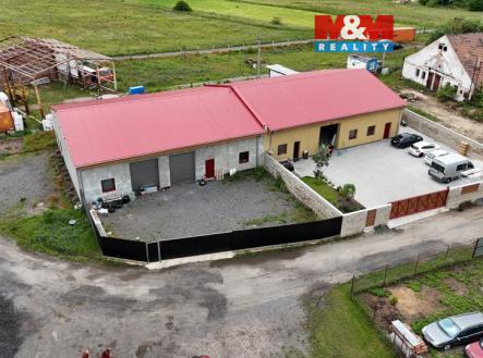 DJI_20240603143315_0090_D.jpg | Pronájem - výrobní prostor, 323 m²