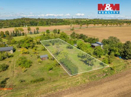 DJI_0827b.jpg | Prodej - pozemek, zahrada, 1 198 m²