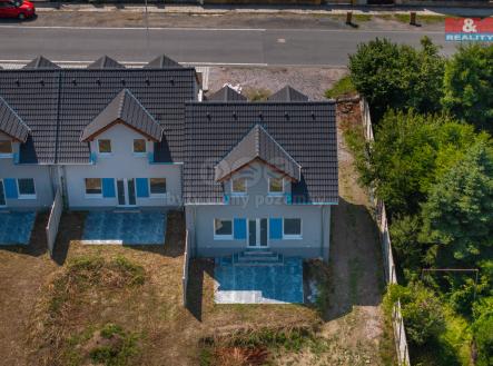 Realitní fotografie - Švermov - Michal Link - 54.jpg | Prodej - dům/vila, 104 m²