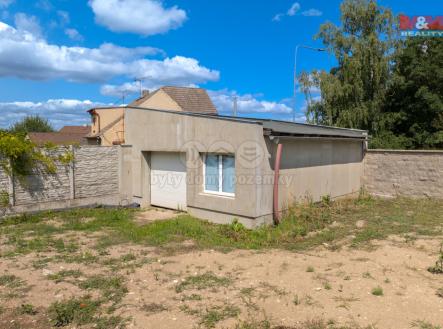 Realitní fotografie - Švermov - Michal Link - 56.jpg | Prodej - dům/vila, 104 m²