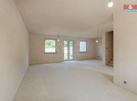 Realitní fotografie - Švermov - Michal Link - 18.jpg | Prodej - dům/vila, 104 m²