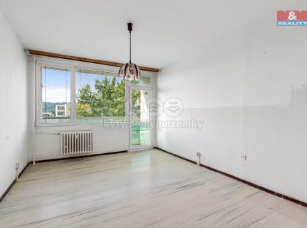 obývací pokoj | Prodej bytu, 2+1, 64 m²