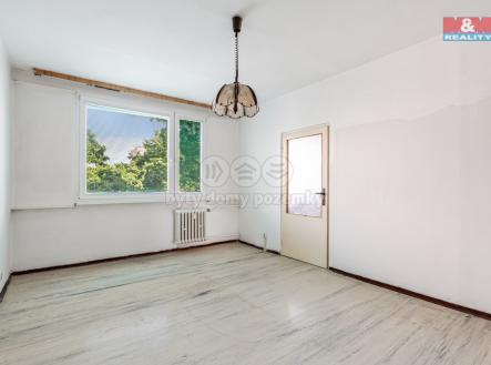 ložnice | Prodej bytu, 2+1, 64 m²