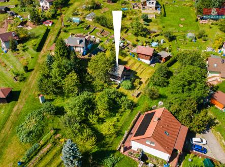 DJI_08302.jpg | Prodej - chata/rekreační objekt, 48 m²
