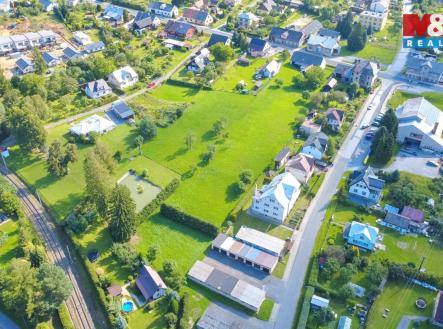 DJI_0715.jpg | Prodej - pozemek pro bydlení, 8 815 m²