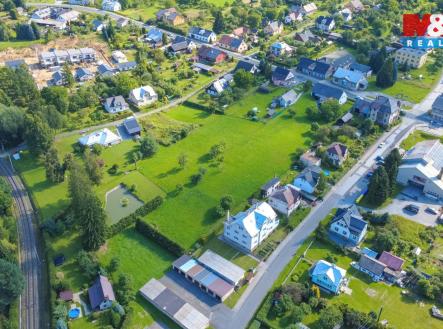 DJI_0720.jpg | Prodej - pozemek pro bydlení, 8 815 m²