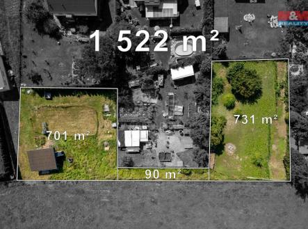 t_v0kxwA.jpeg | Prodej - pozemek pro bydlení, 1 522 m²