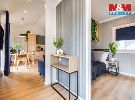 chodba+loznice2.jpg | Prodej - dům/vila, 57 m²