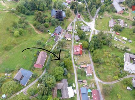 Návrh bez názvu.jpg | Prodej - pozemek pro bydlení, 1 090 m²