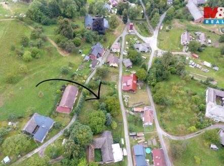 Návrh bez názvu.jpg | Prodej - pozemek pro bydlení, 1 090 m²