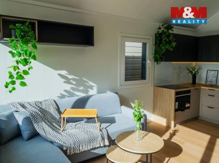 obyvak.jpg | Prodej - dům/vila, 55 m²