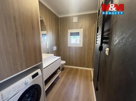 elba.koupelna ze sh. RK.jpg | Prodej - dům/vila, 55 m²