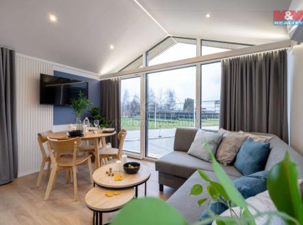 obyvak.jpg | Prodej - dům/vila, 57 m²