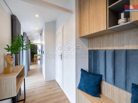 chodba.jpg | Prodej - dům/vila, 57 m²