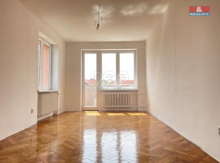 IMG_7350.jpg | Pronájem bytu, 2+1, 51 m²