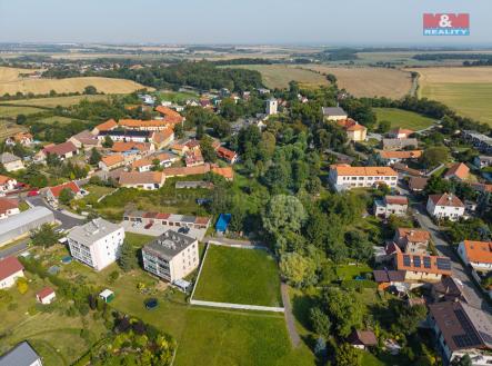 Okolí | Prodej - pozemek, zahrada, 1 008 m²