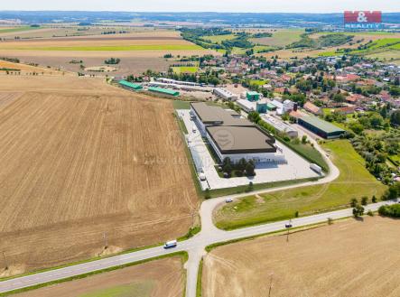oprava.jpg | Prodej - pozemek pro komerční výstavbu, 55 423 m²