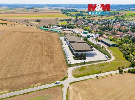 oprava.jpg | Prodej - pozemek pro komerční výstavbu, 55 423 m²