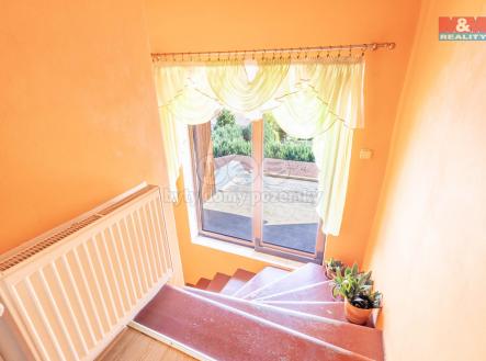 Chodba  | Prodej - dům/vila, 180 m²