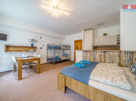 DSC03805-HDR-Edit.jpg | Prodej bytu, 1+kk, 36 m²