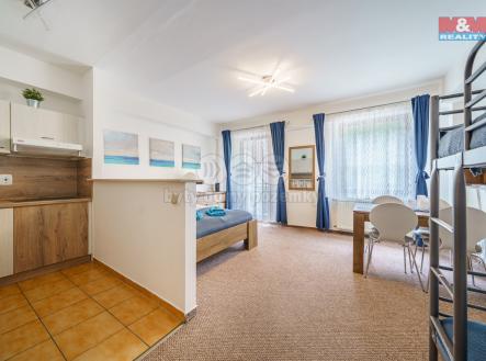 DSC03811-HDR-Edit.jpg | Prodej bytu, 1+kk, 36 m²