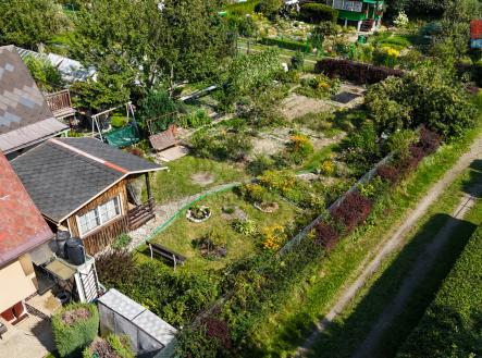 DJI_20250813152901_0007_D.jpg | Prodej - chata/rekreační objekt, 16 m²