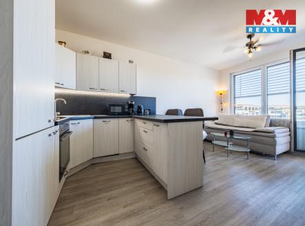 DSCF9456-HDR.jpg | Prodej bytu, 2+kk, 47 m²