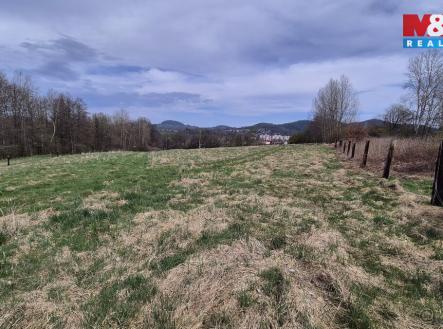 Louka | Prodej - pozemek, trvalý travní porost, 22 628 m²