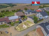 Prodej - pozemek pro bydlení, 190 m²