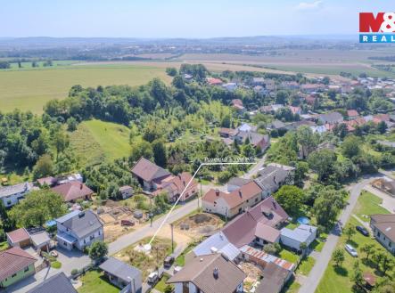 DJI_0365-HDR.jpg | Prodej - pozemek pro bydlení, 190 m²