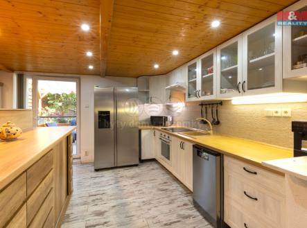 kuchyně | Prodej - dům/vila, 169 m²