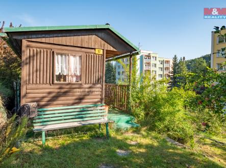 DSC_8026-HDR.jpg | Prodej - chata/rekreační objekt, 12 m²